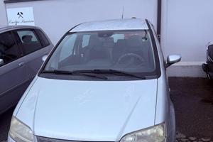 Fiat idea 1.3 multijet 90cv