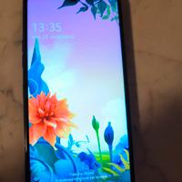 lg k50s   pari a nuovo 