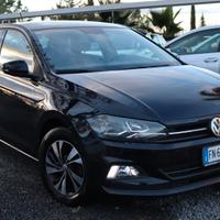 Volkswagen Polo 1.0 TSI 5p. Comfortline BlueMotion