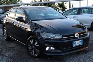 Volkswagen Polo 1.0 TSI 5p. Comfortline BlueMotion