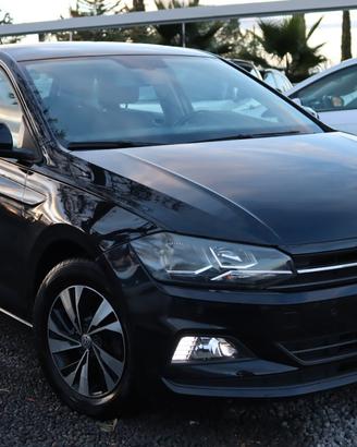 Volkswagen Polo 1.0 TSI 5p. Comfortline BlueMotion