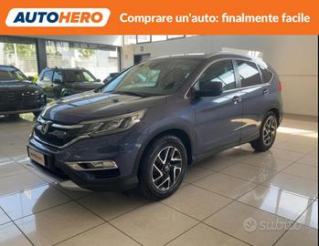 HONDA CR-V GD70046