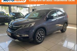 HONDA CR-V GD70046