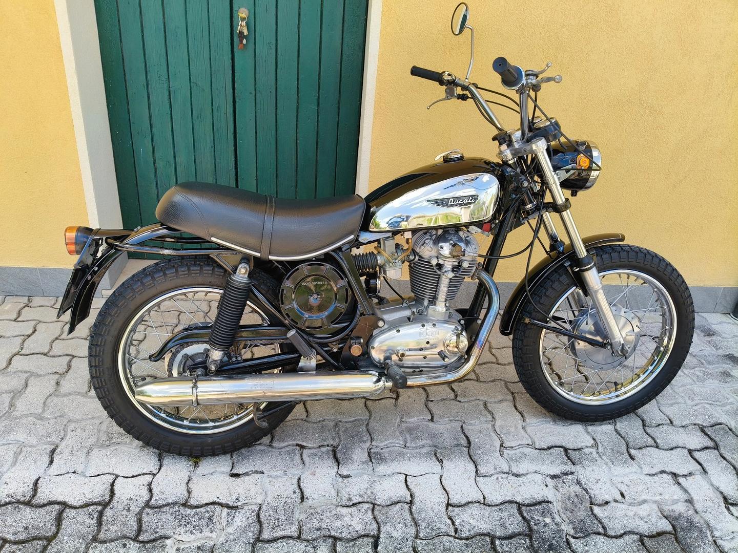 Ducati 450 Scrambler Ducati Scrambler 350 1972 Ducati Scrambler