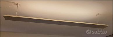 Lampada a sospensione Davide Groppi