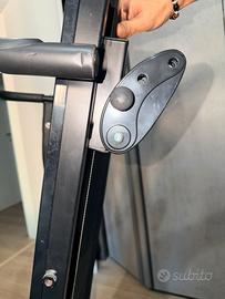 Tapis Roulant Salvaspazio TechnoTraining