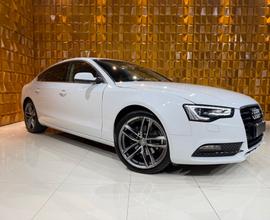 Audi A5 2.0 TDI 177 CV quattro S tronic Advanced