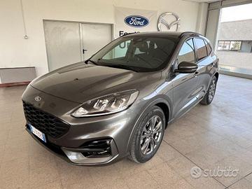 FORD Kuga 1.5 Diesel 120cv. ST-Line , PERFETTA
