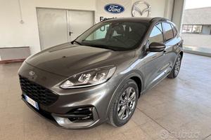 FORD Kuga 1.5 Diesel 120cv. ST-Line , PERFETTA
