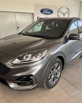 FORD Kuga 1.5 Diesel 120cv. ST-Line , PERFETTA