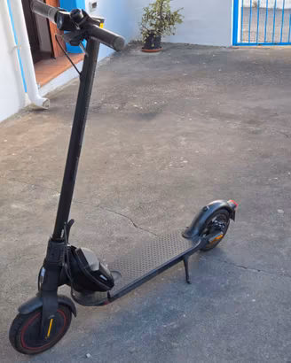 Xiaomi mi scooter 2 pro - monopattino elettrico