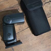 flash canon speedlight 580 ex II