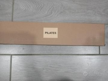 barra pilates 