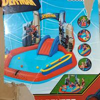 Piscina Gonfiabile bambini 