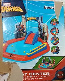 Piscina Gonfiabile bambini 