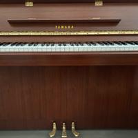 PIANOFORTE YAMAHA