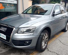 AUDI Q5 3.0 V6 TDI quattro S tronic