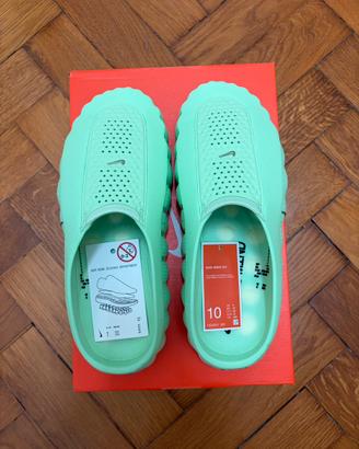 Nike mind 001 size us 10 nuove originali