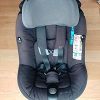 Seggiolini auto Bébé Confort AxissFix Plus