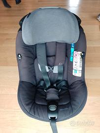 Seggiolini auto Bébé Confort AxissFix Plus