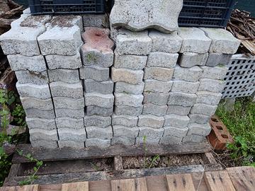 piastrelle autobloccanti 