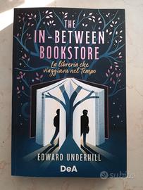 EDWARD UNDERHILL-Libreria che viaggiava nel Tempo