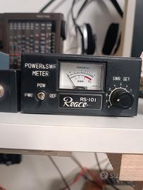 rosmetro Reace RS 101
