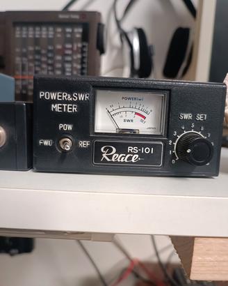 rosmetro Reace RS 101