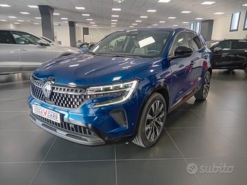 Renault Austral Mild Hybrid 160 CV Auto Techno