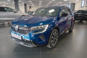 Renault Austral Mild Hybrid 160 CV Auto Techno