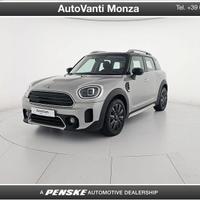 MINI Mini Countryman F60 Mini 2.0 Cooper D Bu...