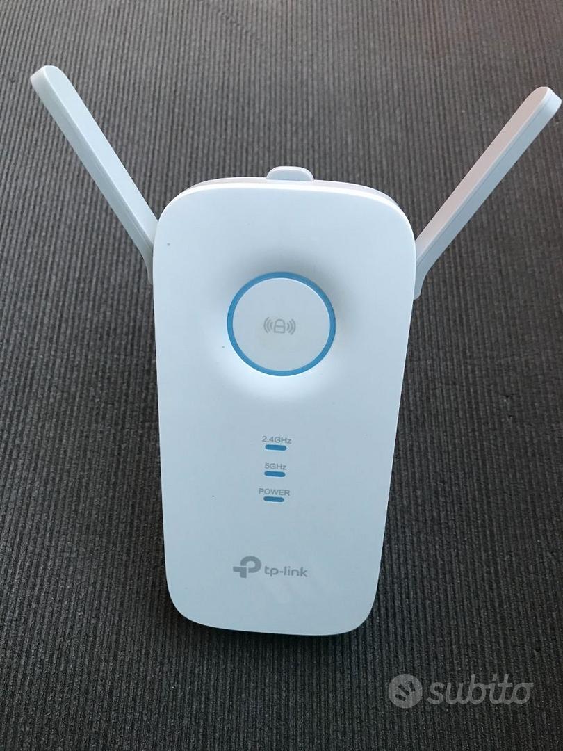 Ripetitore WiFi, amplificatore di segnale WiFi da - Informatica In