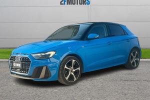 Audi A1 Sportback 35 1.5 tfsi S Line Edition s-tro