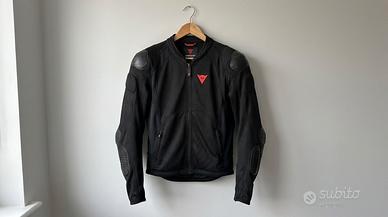 DAINESE Pro-armor XL Safety Jacket 2.0
