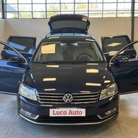 VOLKSWAGEN Passat Variant Variant 2.0 TDI DSG *T