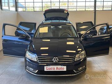 VOLKSWAGEN Passat Variant Variant 2.0 TDI DSG *T