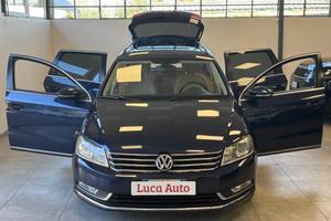 VOLKSWAGEN Passat Variant Variant 2.0 TDI DSG *T