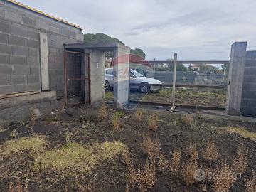 Terreno Edificabile - Nicolosi