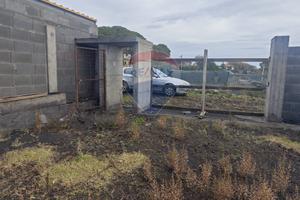 Terreno Edificabile - Nicolosi