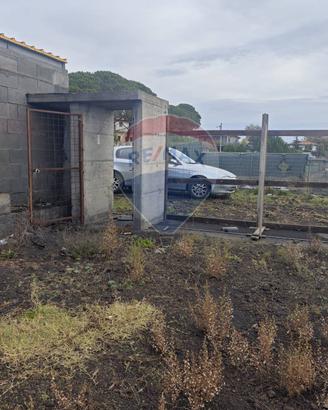 Terreno Edificabile - Nicolosi