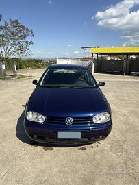 Volkswagen Golf 1.9 TDI - Serie 4