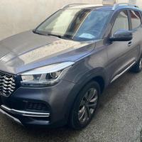 DR MOTOR DR 4.0 1.5 - 115cv