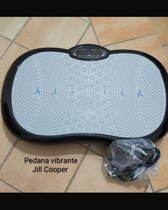 Pedana vibrante jill cooper