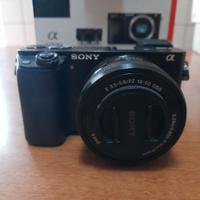 Sony Alpha 6000