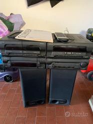 Stereo Kenwood UD-351m  			