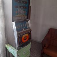 slot elettromeccanica 