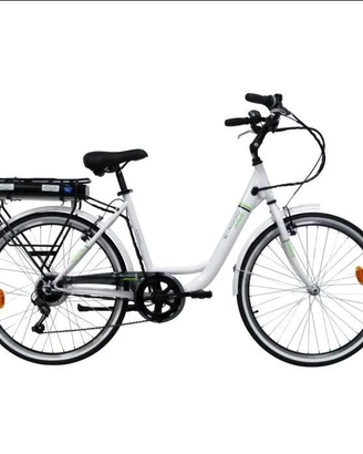 Bicicletta Elettrica ORUS E4000