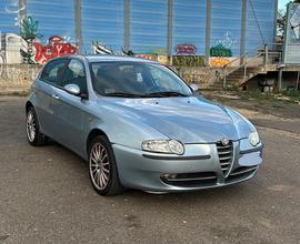Alfa Romeo 147 1600 benzina