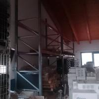 scaffali professionali