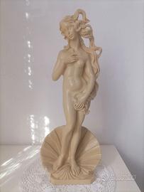 Statuetta scultura